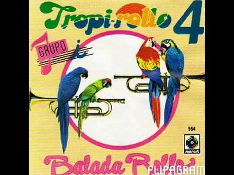 Grupo i - Tropi-Rollo Vol. 4-1