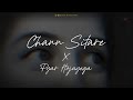 Chann Sitare X Pyar Ho Jayega Remix Ammy Virk Mainu Ishq Ho Gaya Akhiyan Naal Chand Sitare