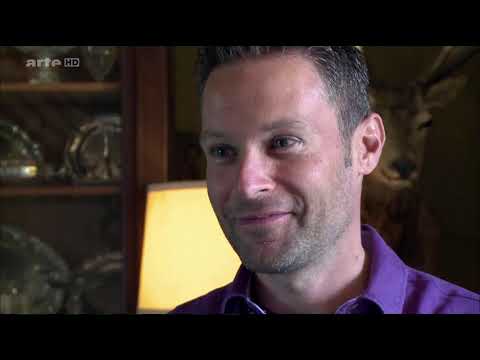 Frankreichs mythische Orte E04: Montrésor Doku (2013)