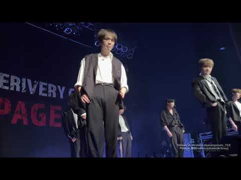 [Verrer Fancam] ⭕️ 2022 Verivery 1st Concert Page:0 in Covington ⭕️ | Full Show (2023.09.24)
