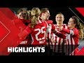 HIGHLIGHTS | PSV Vrouwen - ADO Den Haag