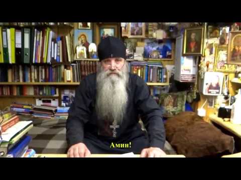 Isusova Molitva - (Video)