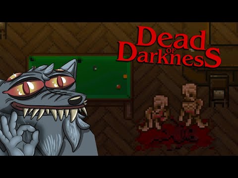 Vidéo Dead of Darkness