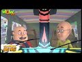 Motu Patlu New Episode Hindi Cartoons For Kids Jhatka S Special Car Gift Wow Kidz