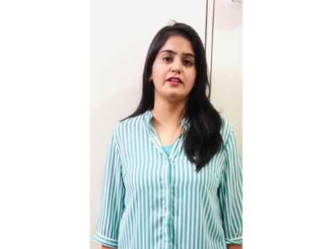 simran thukral, fashion designer, HMV, jalandhar