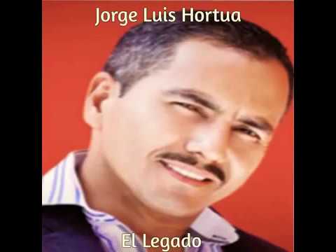 Se pierde o se gana Jorge Luis hortua