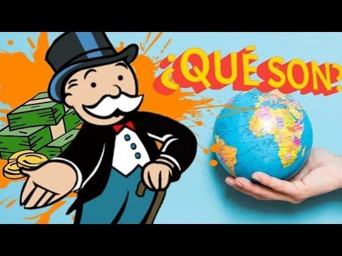 What are GLOBALIZATION and NEOLIBERALISM? In less than 10 MINUTES