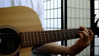 I Only See You - Benton Paul (Cover)