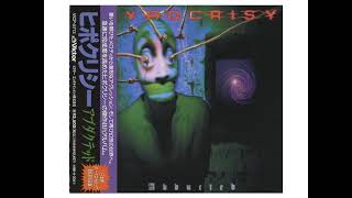 Hypocrisy – Paradox (HQ)