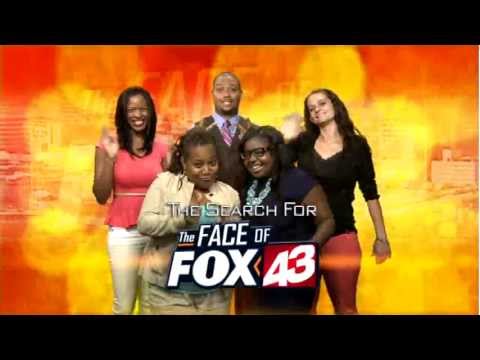 FACE OF FOX43 THEME SONG: JULES  FEAT. K'BANA BLAQ & ARIANE ARAMBURO