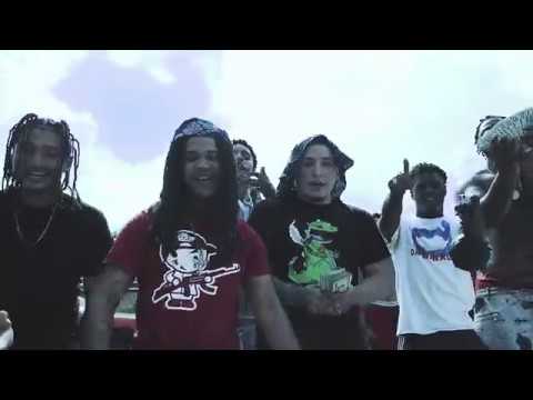 2TallDaLockUp - Trap 3x ft. Mikey Mumbles | shot by @deezymiaci5