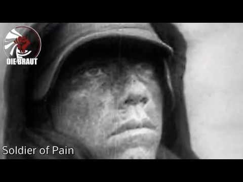 Die Braut - Soldier of Pain ( Original Mix )