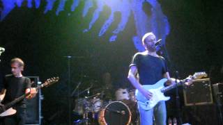 Los Enemigos &quot;Me sobra carnaval&quot; - Joy Eslava 04-07-2012 015