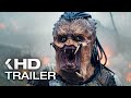 PREDATOR Badlands Trailer German Deutsch 2025