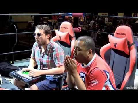 CEO2016 SFV RUMBLE - CIRCA LPN vs NERD JOSH