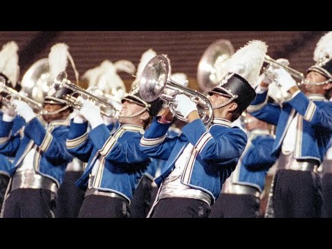 1993 Blue Devils - A Don Ellis Portrait