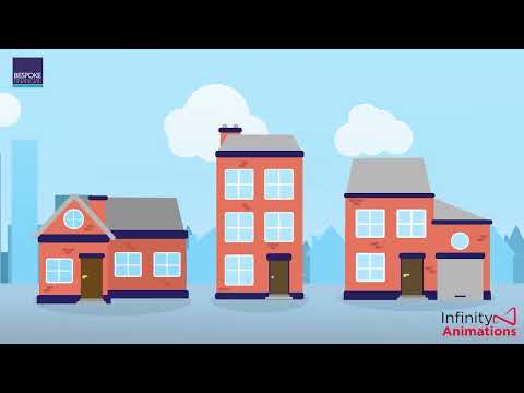 Infinity Animations video.