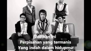 Download lagu Lovarian - Perpisahan Termanis (Lirik).mp4 mp3