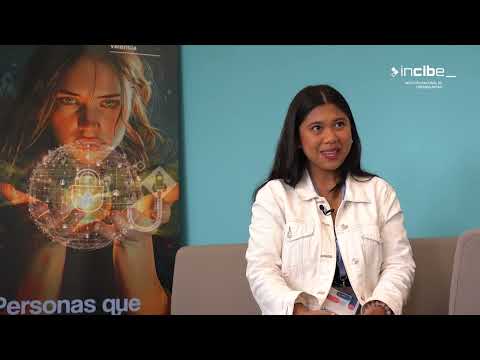 Proyecto "TradeLinkB2B". Programa INCIBEemprende