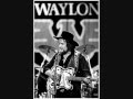 Waylon Jennings- Midnight Rider Live 75.wmv