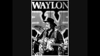 Waylon Jennings- Midnight Rider Live 75.wmv