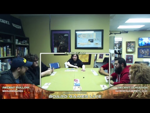 Flavor Text: La Mancha the Card Game