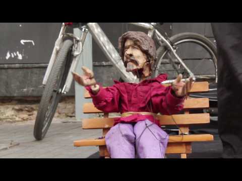 video frame placeholder