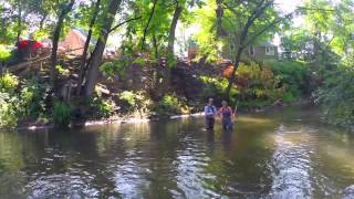 City on the Kinni - River Falls | Discover Wisconsin
