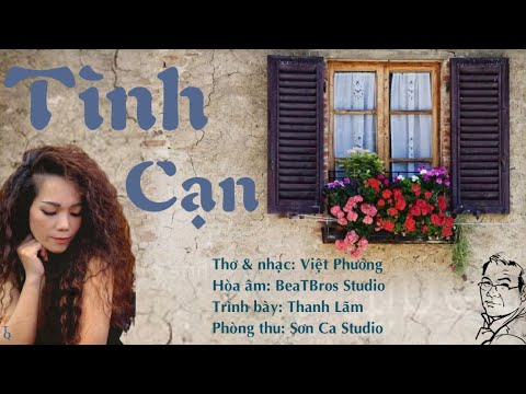 Tình cạn - Thanh Lãm