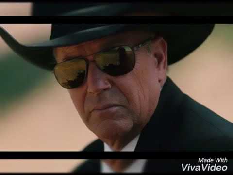 Yellowstone - Ashokan Farewell