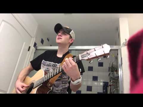 Maybe - an Alex Ellis Original