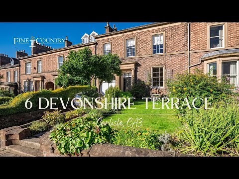 Property video thumbnail