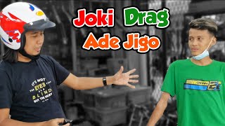 Download lagu JOKI DRAG RX KING ADE JIGO mp3 Download lagu JOKI DRAG RX KING ADE JIGO mp3