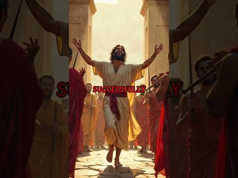 David Brings the Ark to Jerusalem | 2 Samuel 6 Explained