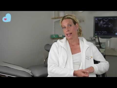 Graviditetsvecka 11 - barnmorskan berättar vad som händer när du är gravid i vecka 11