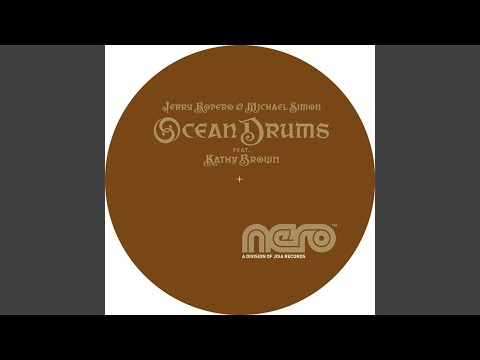 Ocean Drums (Mischa Daniels Higher Mode Mix)