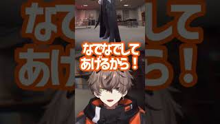 自分の可愛さを分かっているアルバーン vs キラー役サニー【Noctyx切り抜き】#shorts