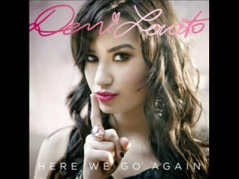 08. Demi Lovato - Got Dynamite [Here We Go Again] Gary Clark / E.Kidd Bogart / Victoria Horn