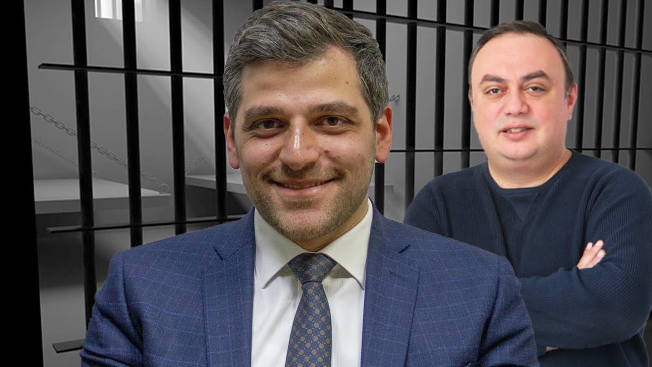 Նույն խցում են նստեցրել, որ գաղտնալսեն