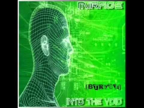 DJ Mirage. Into the void