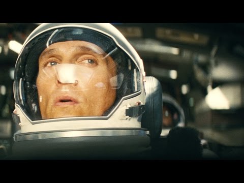 Variety Artisans: Space Shots - Creating the Worlds of 'Interstellar'