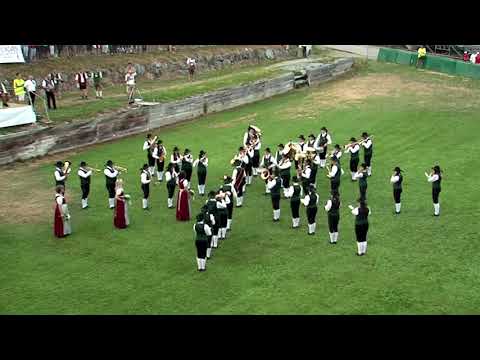 Musik in Bewegung (29. Juni 2019)