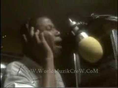 Freestyle 1/4 : L'Homme Paille