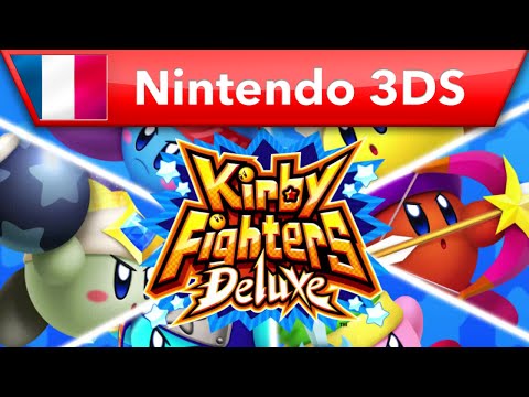 (Nintendo 3DS)