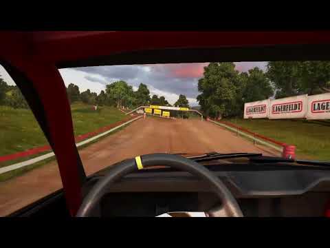 Wreckfest Career Mode (Episode 1)