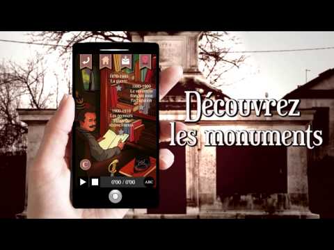 Elsass 1870, Krieg und Frieden Video