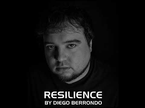 Diego Berrondo - Resilience #025