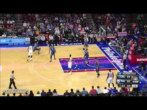Stephen Curry Full Highlights vs Clippers (2014.11.05) - 28 Pts, 7 Ast, Human Torch Mode!