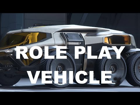 The RSI Lynx first look