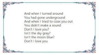 Islands - Don&#39;t I Love You Lyrics